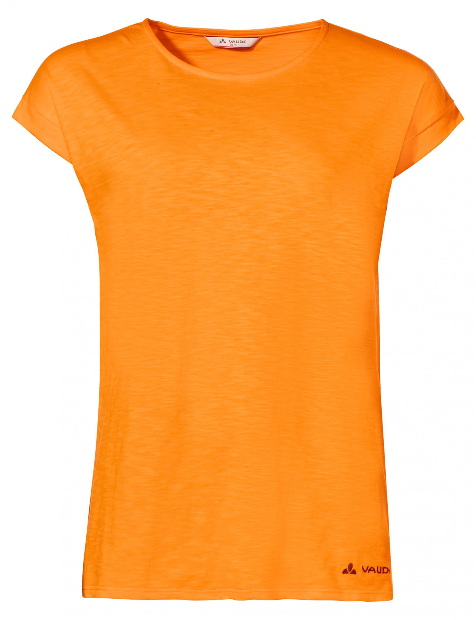 51% Vaude easy-care Sales at Womens cotton t-shirt. off Opening Coupons: organic comfortable